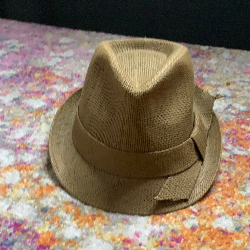 Great straw hat - Picture 2 of 9
